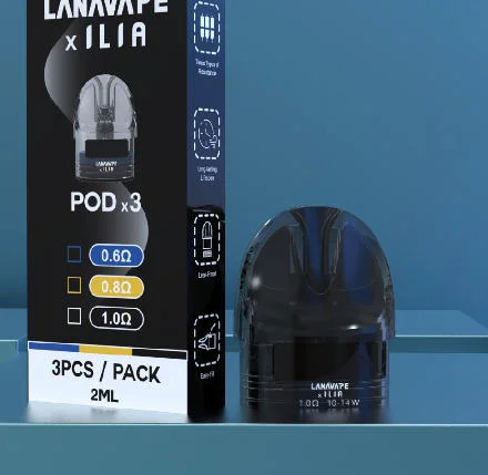 LANA電子煙 - 電子煙潮流商城