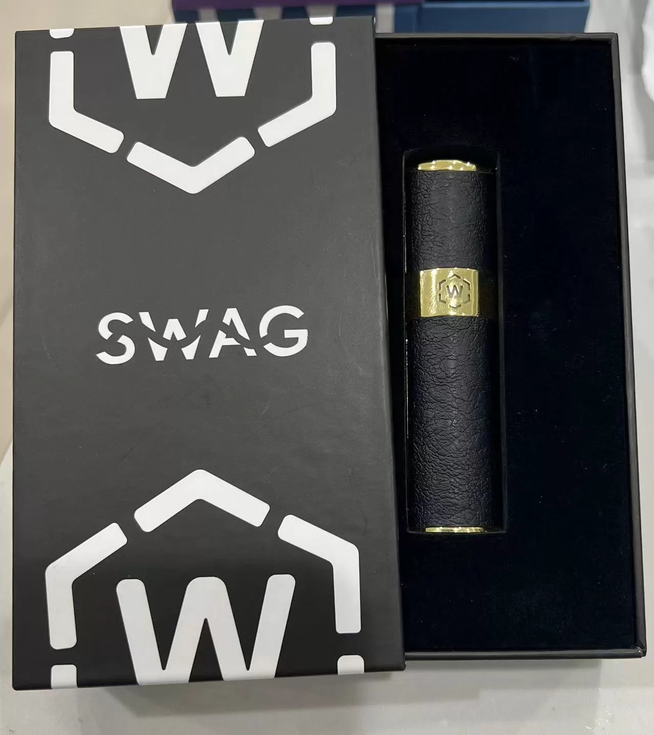 SWAG通用煙彈
