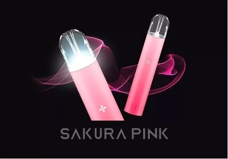 ILIA 一代電子煙