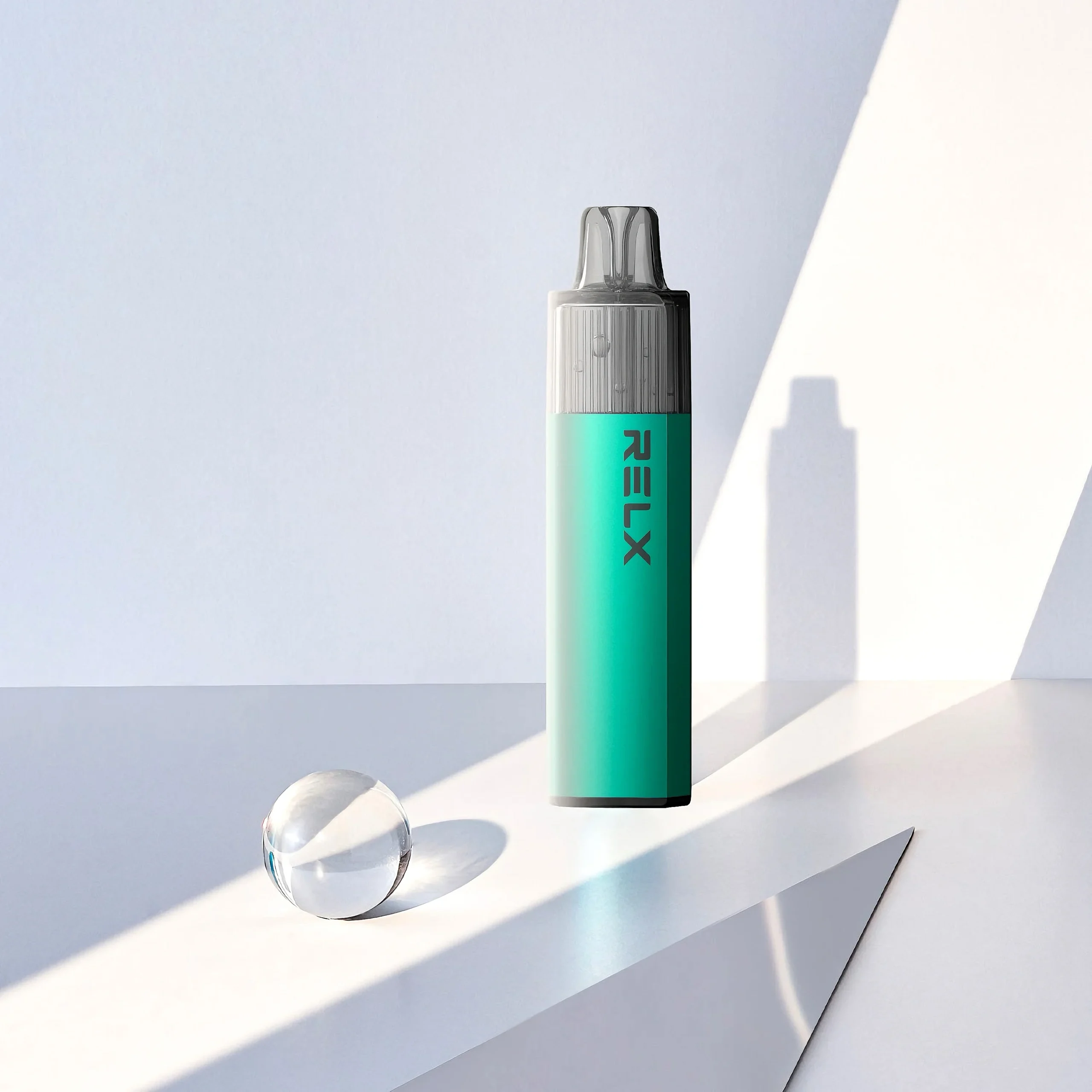 RELX悅刻 GA8000口拋棄式 免充電拋棄式設計 大容量首選 - 電子煙潮流商城